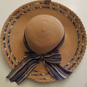 Women's sun hat new
